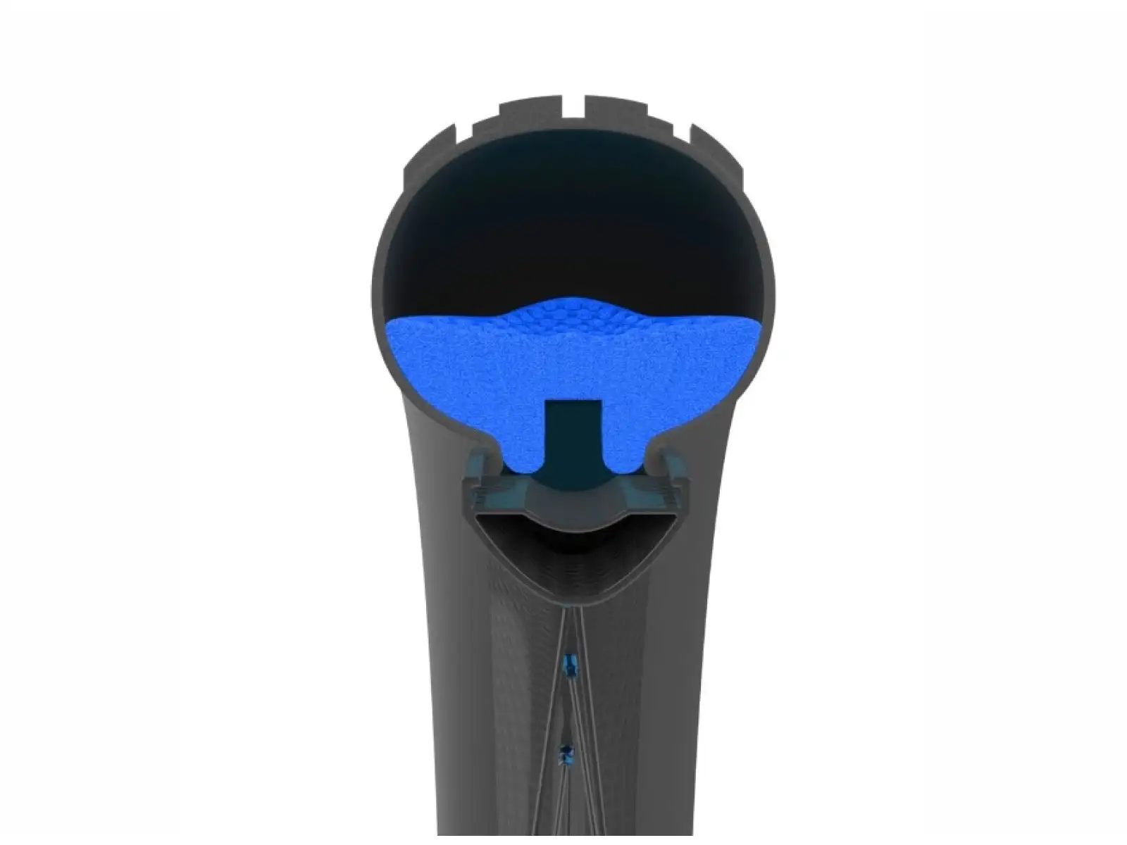 Tubolight Diamana HD 29" / XHD 29" vložka do ráfiku pár