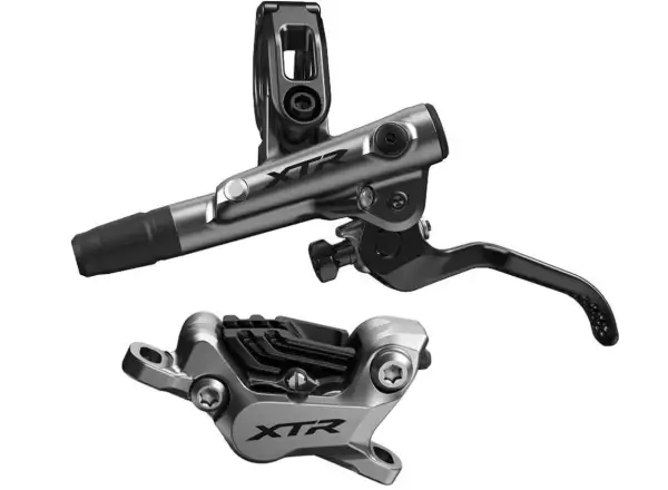Predná kotúčová brzda Shimano XTR BR-M9120 N04C