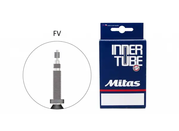 Mitas FV47 26x1,75–2,45" MTB duša