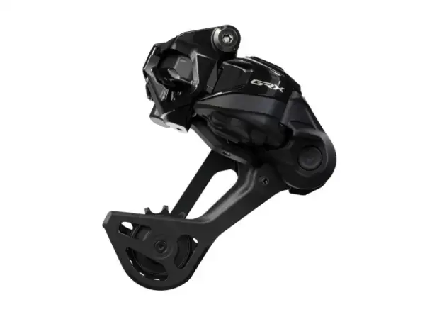 Shimano GRX RD-RX827 SGS Di2 prehadzovačka