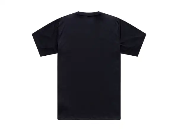 Troy Lee Designs Skyline Ride pánsky dres Signature Black/Real Teal