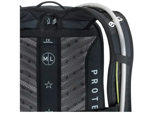 Evoc FR Trail Blackline 20 batoh 20 l čierny