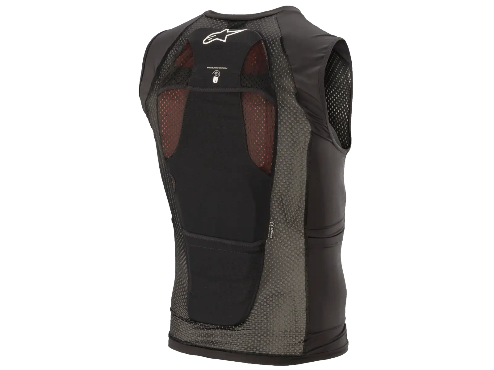 Alpinestars Paragon Plus vesta black/white