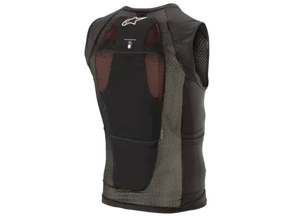 Alpinestars Paragon Plus vesta black/white