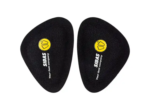 Sidas Foam Met Pads vankúšiky do topánok 1 pár