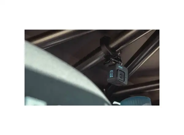 GoPro Držiak na veľkú trubku