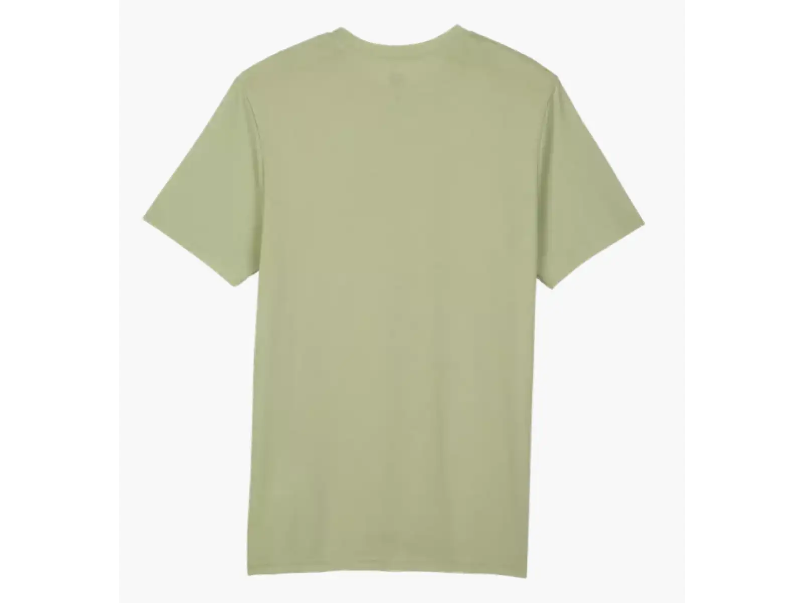 Fox Forums pánske tričko krátky rukáv Cactus Green