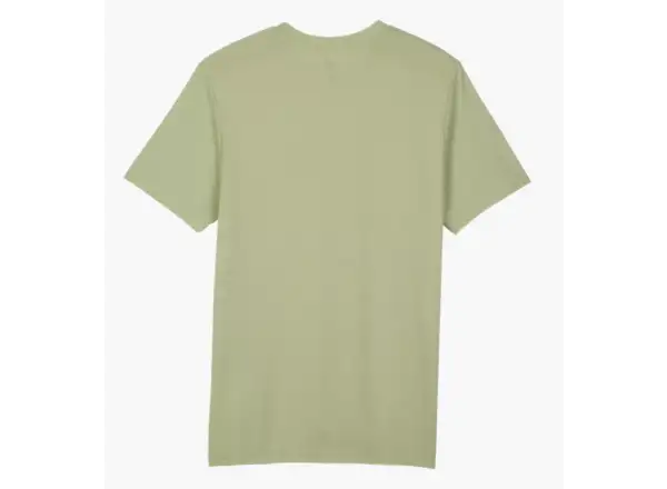 Fox Forums pánske tričko krátky rukáv Cactus Green
