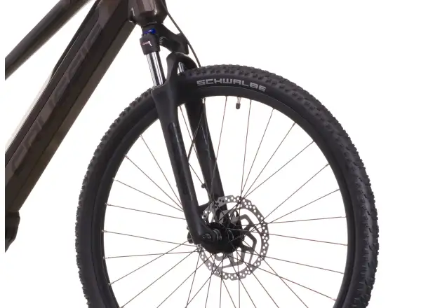 Crussis ONE-Cross low 7.11 518Wh krosový elektrobicykel