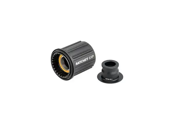 DT Swiss náhradný orech Ratchet EXP Shimano 12s s koncovkou