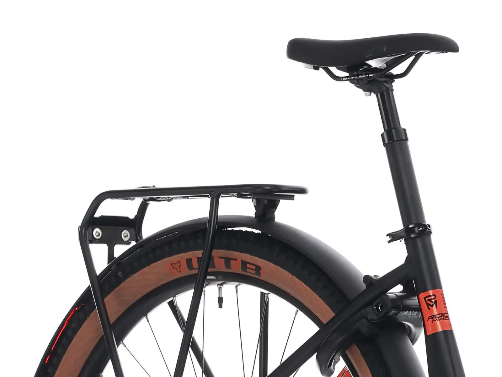 Rock Machine Crossride e700 B Touring Easy Entry nízkonástupový elektrobicykel