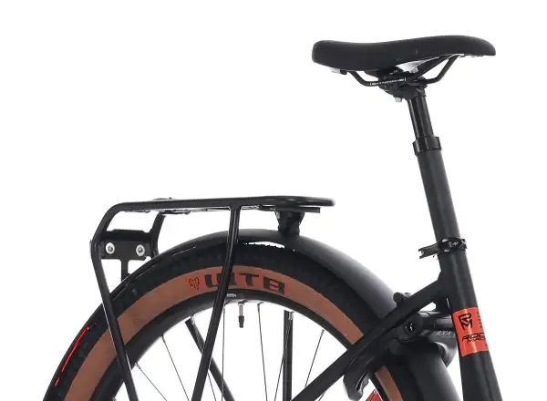 Rock Machine Crossride e700 B Touring Easy Entry nízkonástupový elektrobicykel