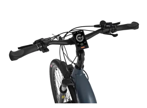 Ecobike D1 Trekking trekingové elektrobicykel