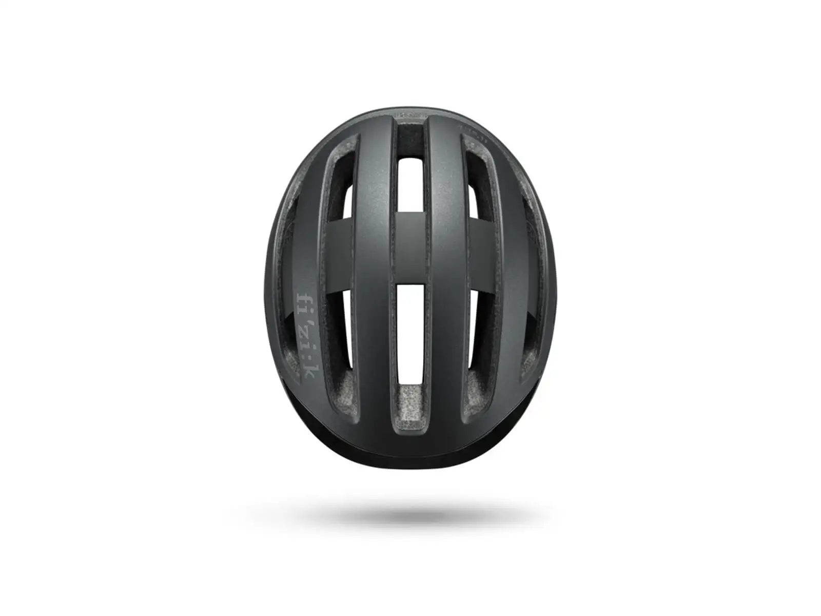 Fizik Vento Kudo cyklistická prilba Black