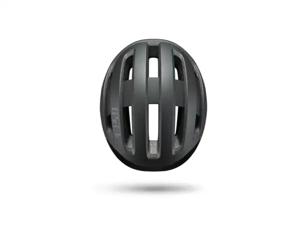 Fizik Vento Kudo cyklistická prilba Black