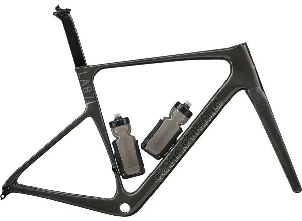 Cannondale SuperSix EVO LAB71 A/M cestný rám RAW