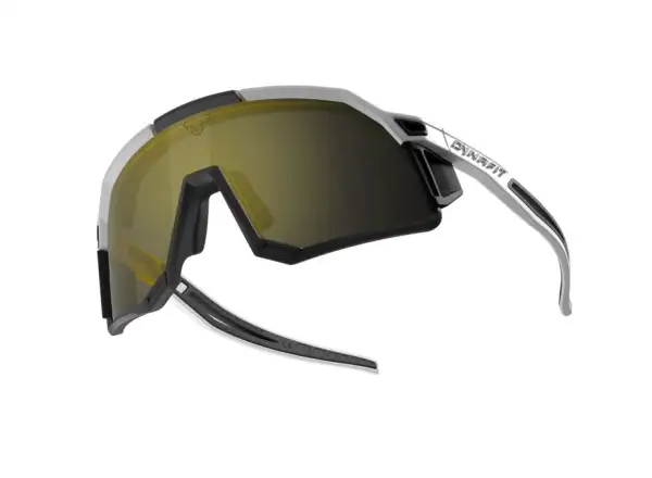 Dynafit Sky Pro Okuliare Blackout/White