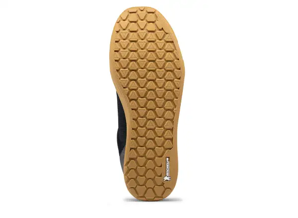 Northwave Tribe 2 MTB pánske topánky Black
