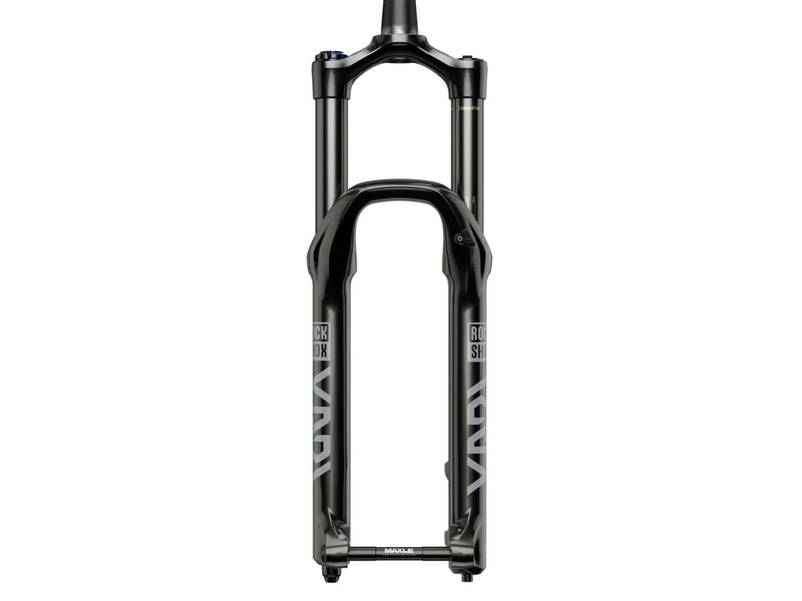 Rock Shox Yari RC B3 Boost 29" odpružená vidlica Black