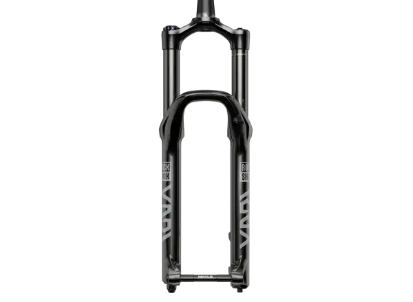 Rock Shox Yari RC B3 Boost 29" odpružená vidlica Black