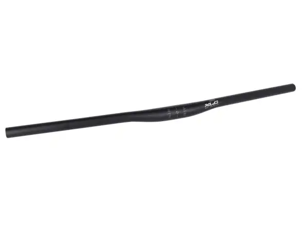 XLC riadidlá ploché 31,8x740mm čierna