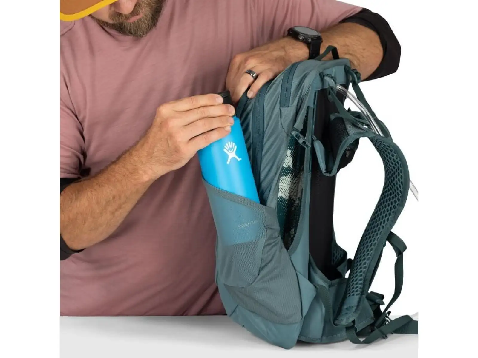Osprey Syncro 12 batoh Cascade Blue