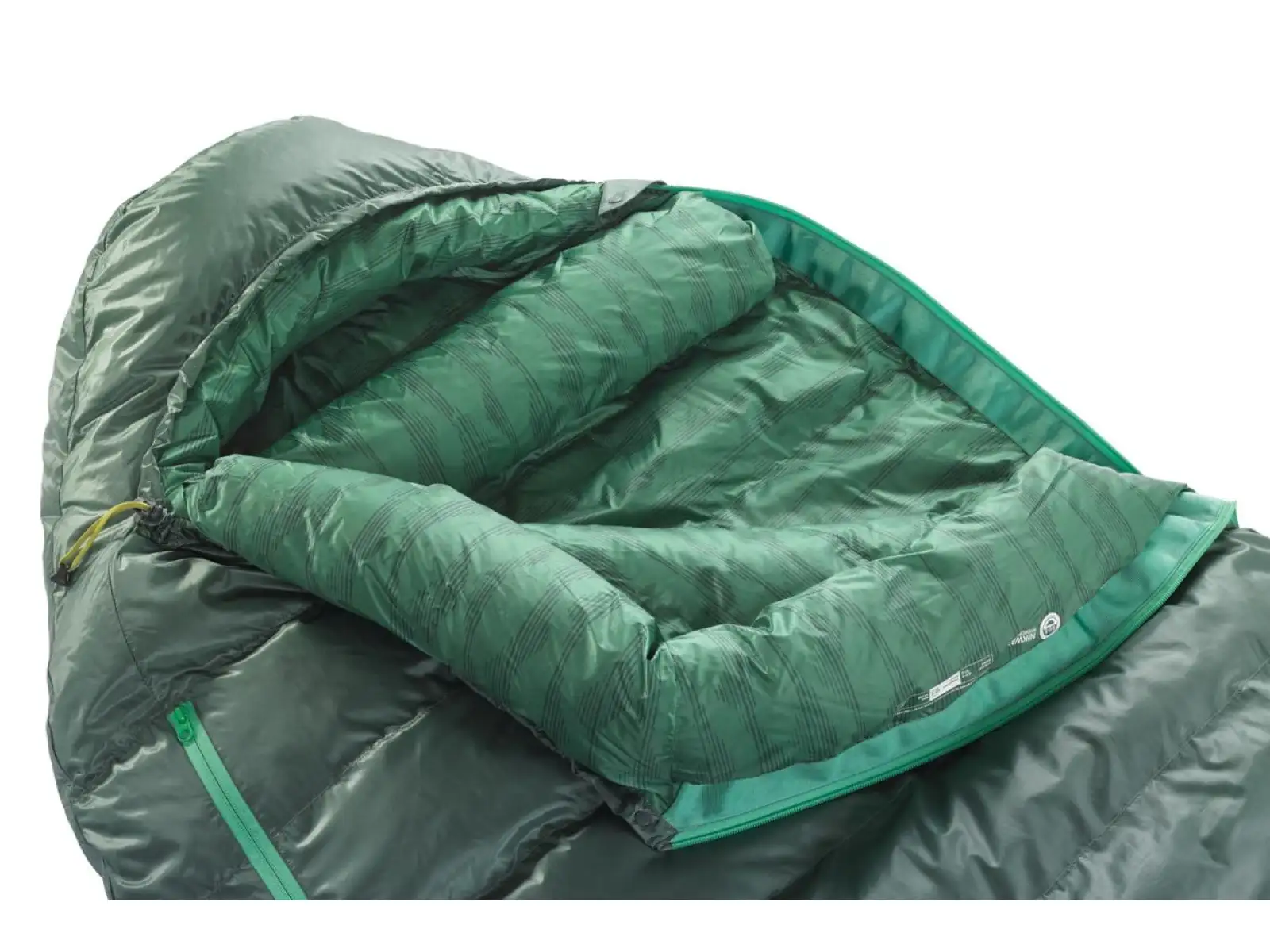 Therm-A-Rest Questar Regular Spacák 0°C Balzám