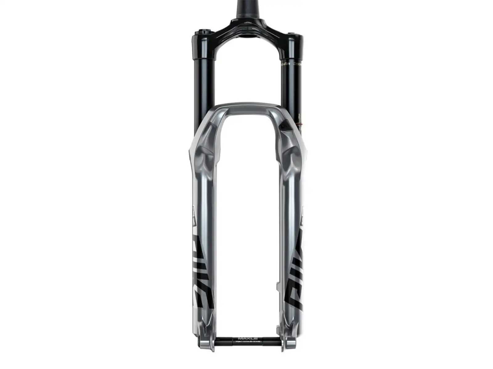 Rock Shox Pike Ultimate RC2 B4 29" odpružená vidlica 51 mm offset silver