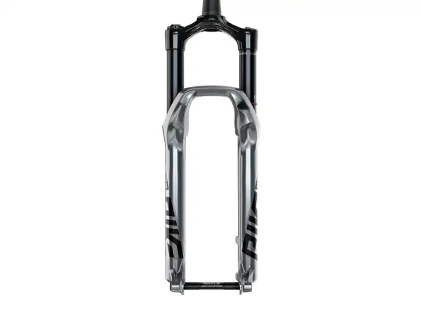 Rock Shox Pike Ultimate RC2 B4 29" odpružená vidlica 51 mm offset silver