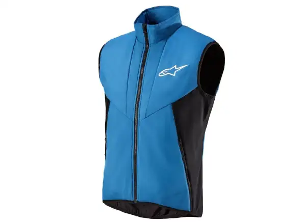 Alpinestars Denali 2 pánska vesta Aquamarine