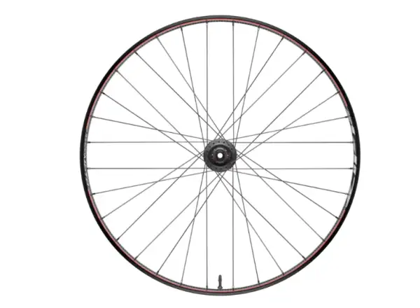 Zipp 3Zero Moto 27,5" zadné vypletené koleso Sram XD Silver/Stealth