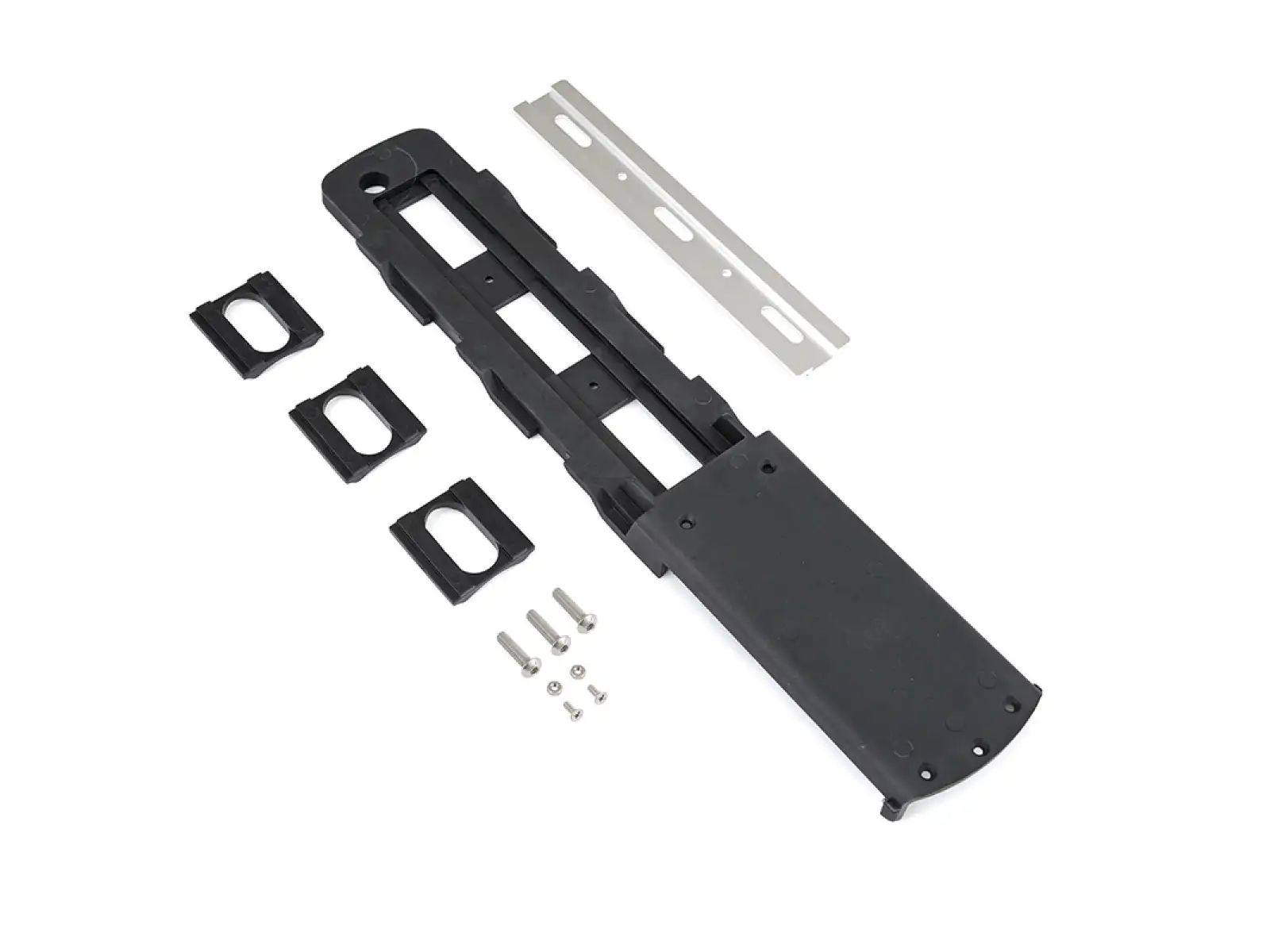 Držiak rámovej batérie R7 V2 Apache Power (pre nožový konektor)