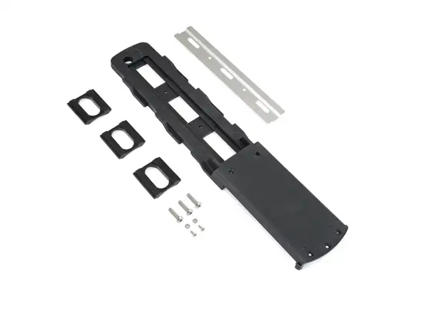 Držiak rámovej batérie R7 V2 Apache Power (pre nožový konektor)