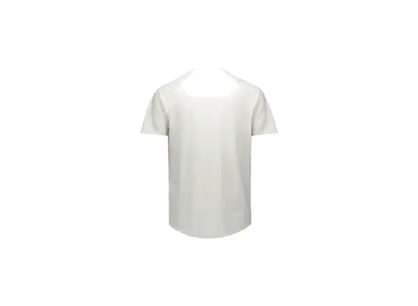 POC Reform Enduro pánsky dres krátky rukáv Hydrogen White