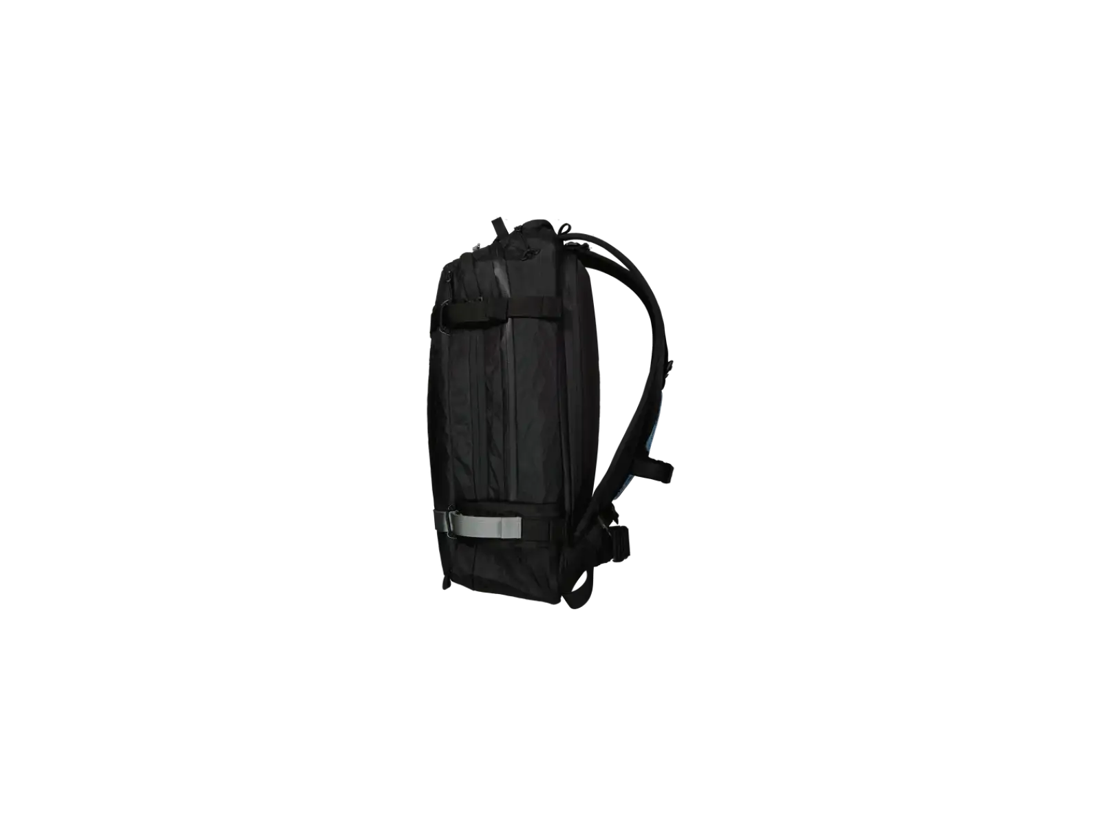 POC Dimension VPD Backpack lyžiarsky batoh Uranium Black