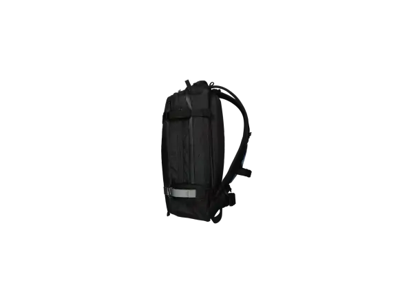 POC Dimension VPD Backpack lyžiarsky batoh Uranium Black