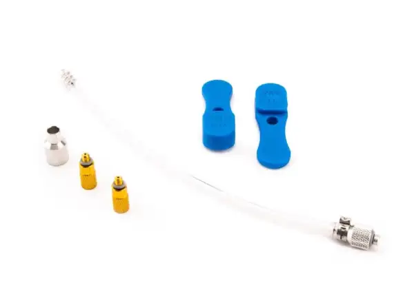 Park Tool BK-UK upgrade kit k odvzdušňovacím sadám na brzdy
