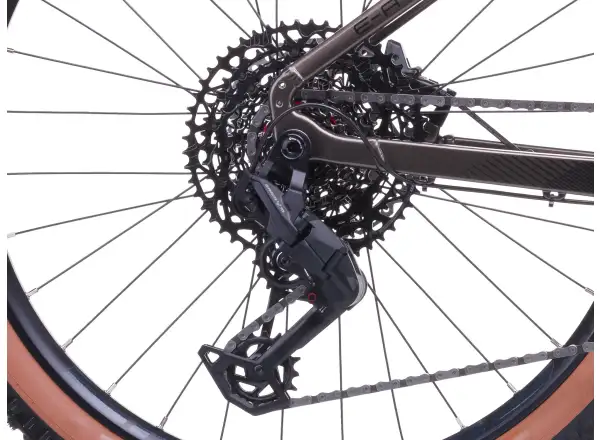 Crussis e-Atland 10.11 715Wh horský elektrobicykel
