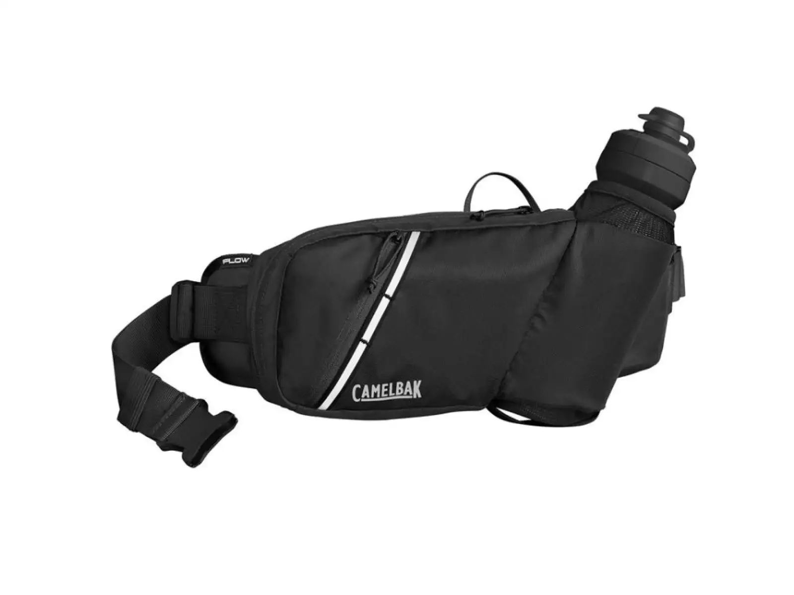 Camelbak Podium Flow Belt ľadvinka 2,5 l Black
