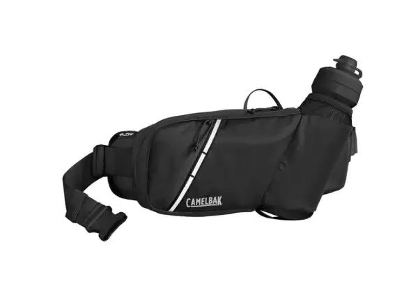 Camelbak Podium Flow Belt Kidney 2,5 l Black