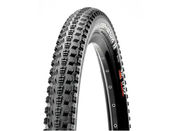 Maxxis Crossmark II 27,5x2,25" EXO TR MTB plášť kevlar
