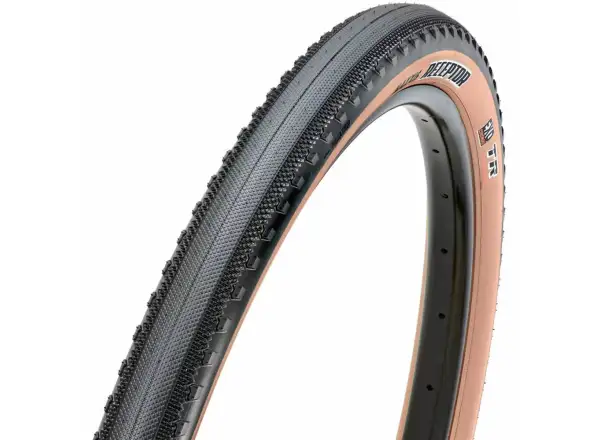 Maxxis Receptor EXO TR 120 TPI 40-622 štrková pneumatika Kevlar Tanwall