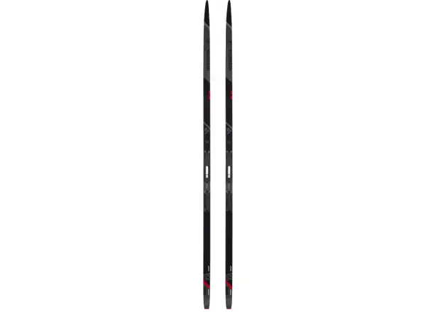 Rossignol Delta Comp R-Skin Stiff bežky + R-Classic XC set
