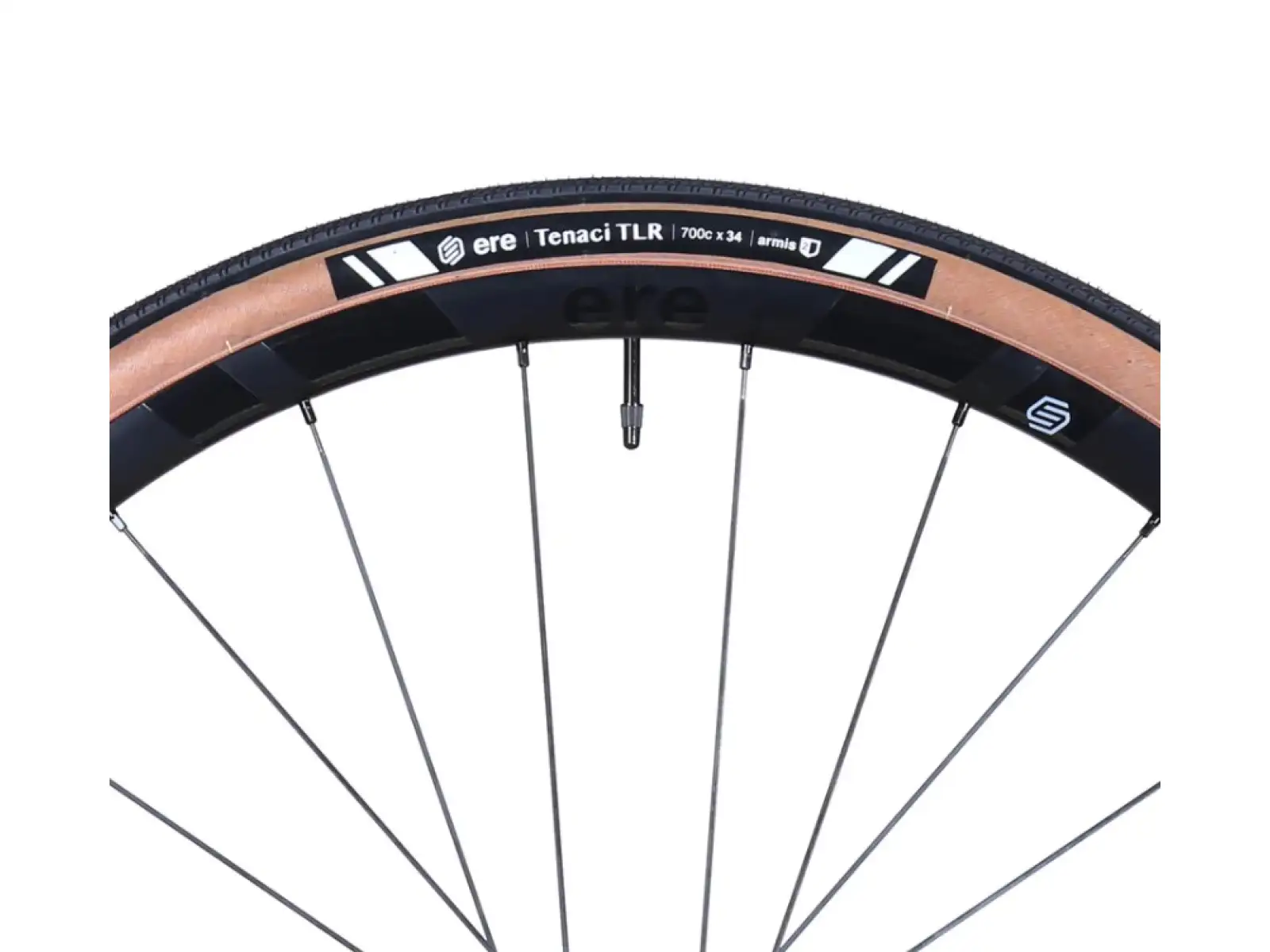 Ere Research Tenaci TLR Gravel plášť Kevlar Skinwall