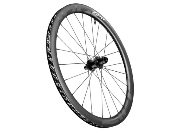 Zipp 303 S Tubeless Ready Disc CL 12x142 mm zadné karbónové vypletené koleso Shimano HG11