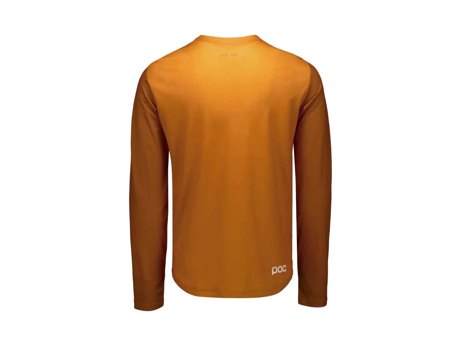 POC Motion Air pánsky dres dlhý rukáv Bauxite Brown