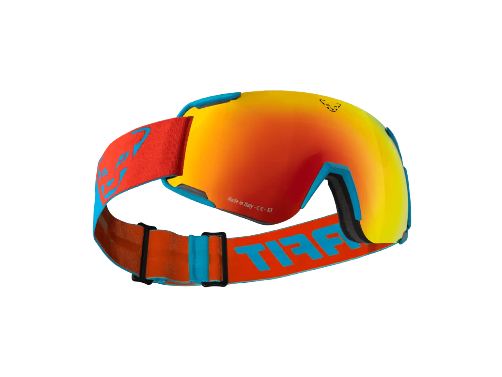 Dynafit TLT Evo Lyžiarske okuliare Frost/Dawn Cat S2