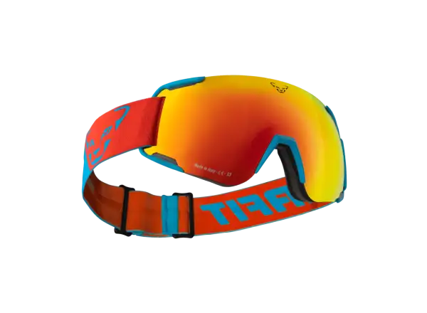 Dynafit TLT Evo Lyžiarske okuliare Frost/Dawn Cat S2