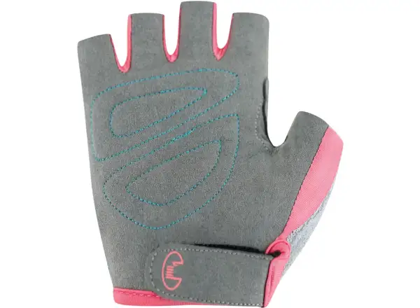 Roeckl Tarifa detské rukavice Bayblue Shadow