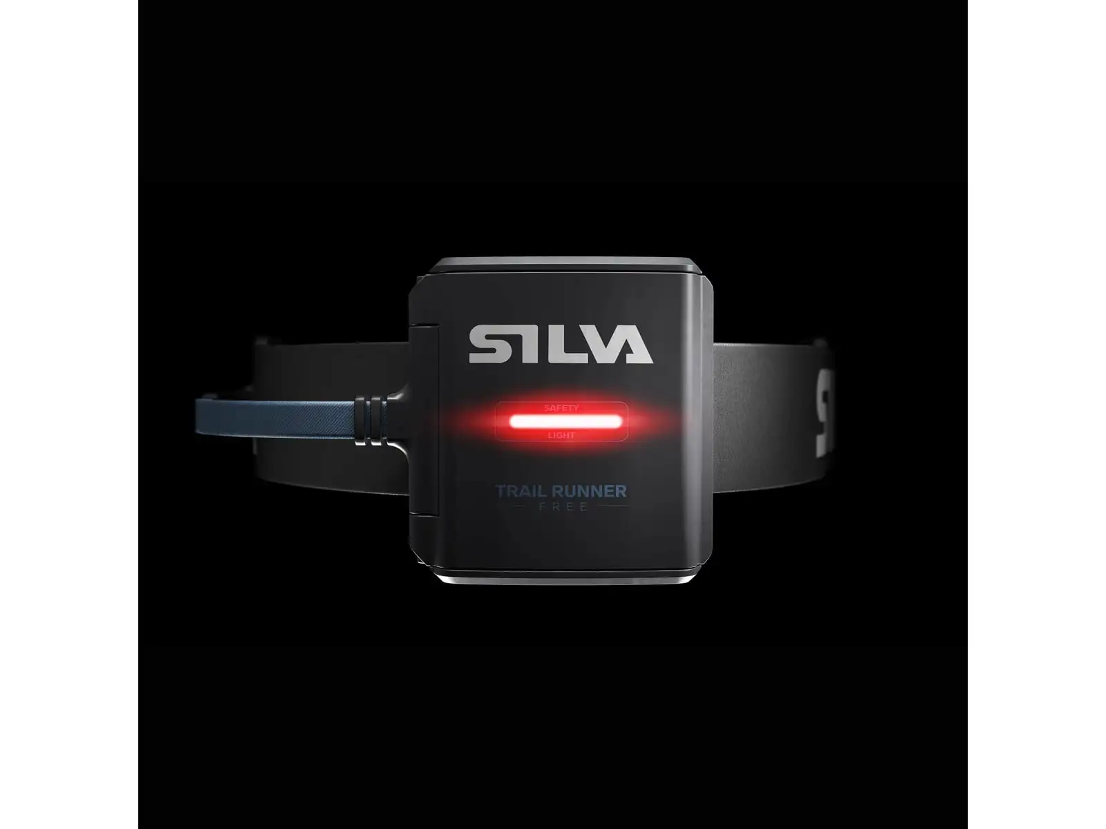Silva Trail Runner Free H čelovka čierna